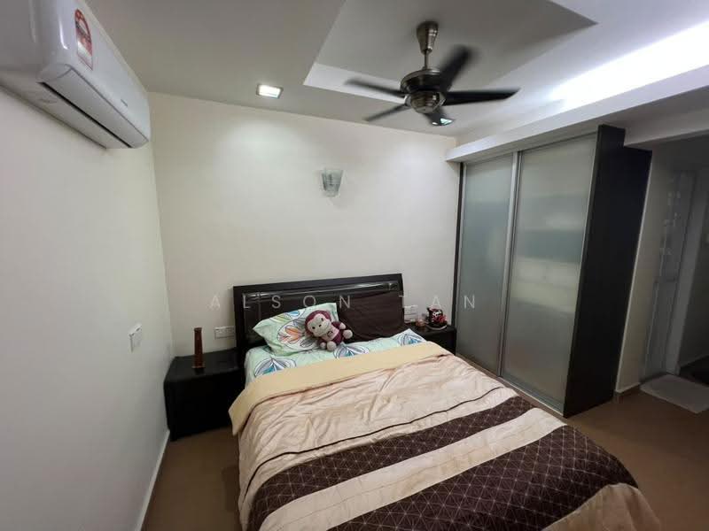 Rumah Berkembar untuk Dijual di Taman Gembira (Klang) - Alson Tan - Bedroom - PropertyGuru.com.my