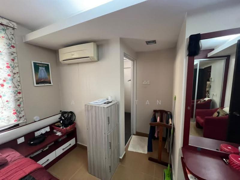 Rumah Berkembar untuk Dijual di Taman Gembira (Klang) - Alson Tan - Bedroom - PropertyGuru.com.my