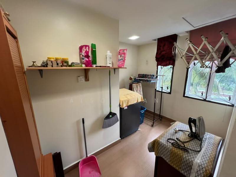 Rumah Berkembar untuk Dijual di Taman Gembira (Klang) - Alson Tan - Interior - PropertyGuru.com.my