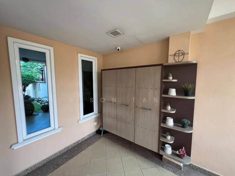 Rumah Berkembar untuk Dijual di Taman Gembira (Klang) - Alson Tan - Interior - PropertyGuru.com.my