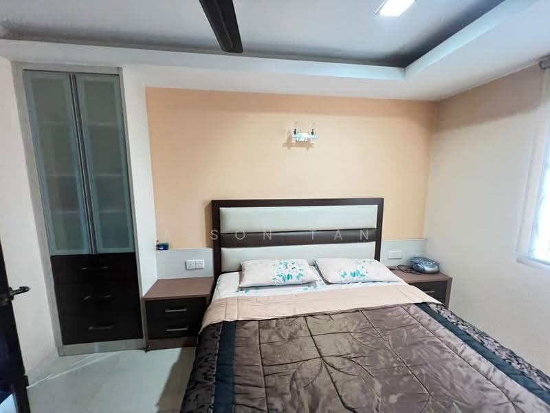 Rumah Berkembar untuk Dijual di Taman Gembira (Klang) - Alson Tan - Bedroom - PropertyGuru.com.my