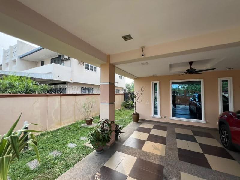 Rumah Berkembar untuk Dijual di Taman Gembira (Klang) - Alson Tan - PropertyGuru.com.my