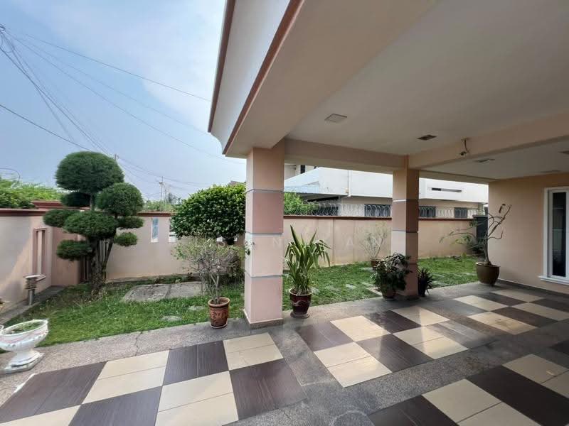 Rumah Berkembar untuk Dijual di Taman Gembira (Klang) - Alson Tan - Exterior - PropertyGuru.com.my