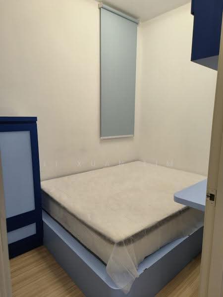 Kediaman Servis untuk Disewa di The Wave Residence - Li Xuan Lim - PropertyGuru.com.my