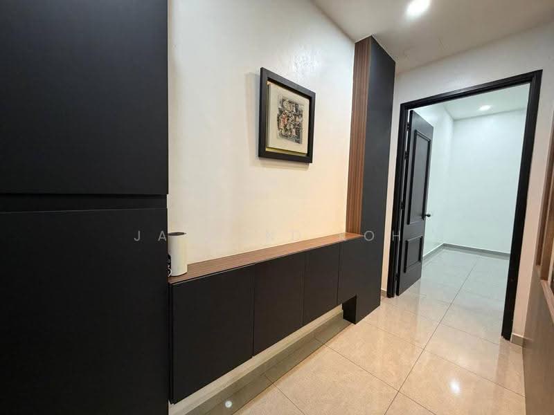 2-storey Terraced House for Sale in Taman Mount Austin (Tebrau) - Jasmond Koh - Interior - PropertyGuru.com.my