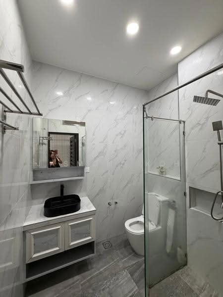 2-storey Terraced House for Sale in Taman Mount Austin (Tebrau) - Jasmond Koh - Bathroom - PropertyGuru.com.my