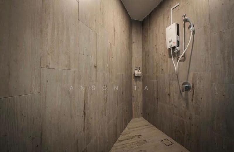 Service Residence for Sale at Arte S - Anson Tai - Bathroom - PropertyGuru.com.my