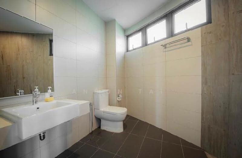 Service Residence for Sale at Arte S - Anson Tai - Bathroom - PropertyGuru.com.my