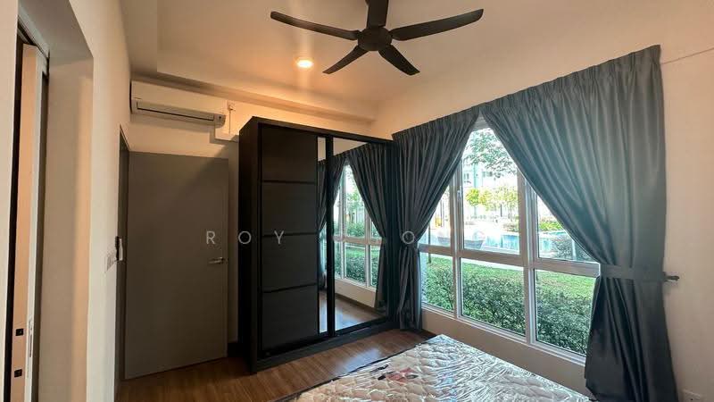 Service Residence for Rent at 121 Residences - Roy Chong - PropertyGuru.com.my