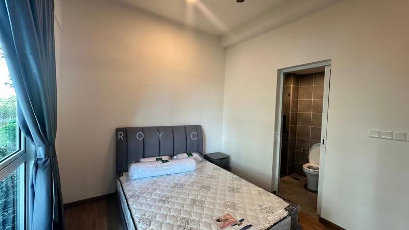 Service Residence for Rent at 121 Residences - Roy Chong - PropertyGuru.com.my