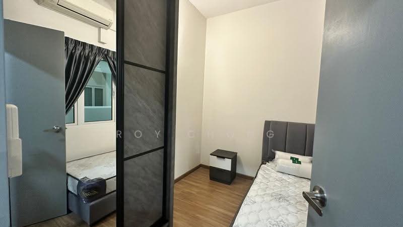 Service Residence for Rent at 121 Residences - Roy Chong - PropertyGuru.com.my