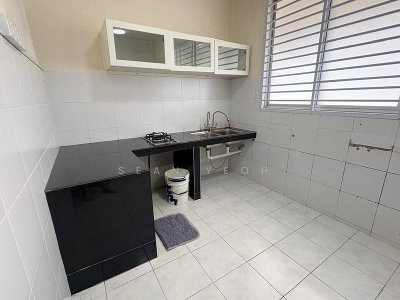 Rumah Teres 2-Tingkat untuk Dijual di Horizon Hills (Iskandar Puteri (Nusajaya)) - Sean Yeoh - Kitchen - PropertyGuru.com.my