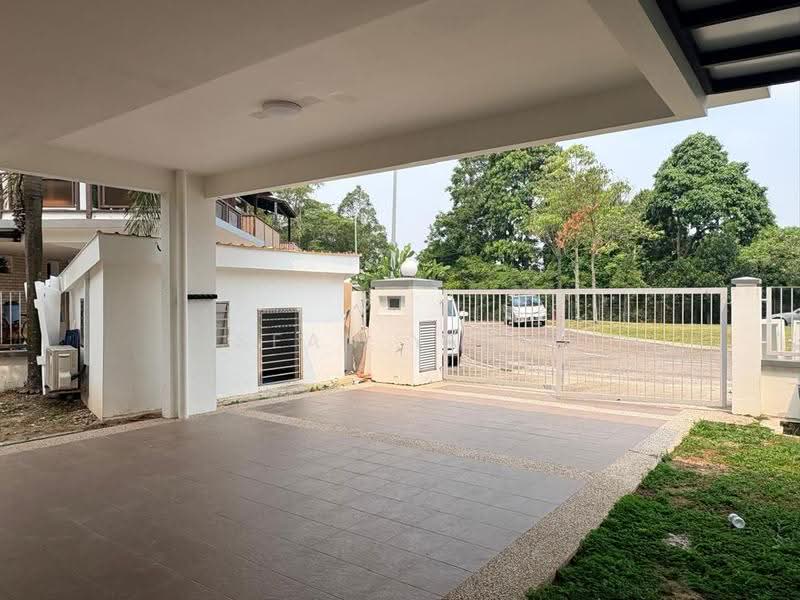 Rumah Teres 2-Tingkat untuk Dijual di Horizon Hills (Iskandar Puteri (Nusajaya)) - Sean Yeoh - Exterior - PropertyGuru.com.my