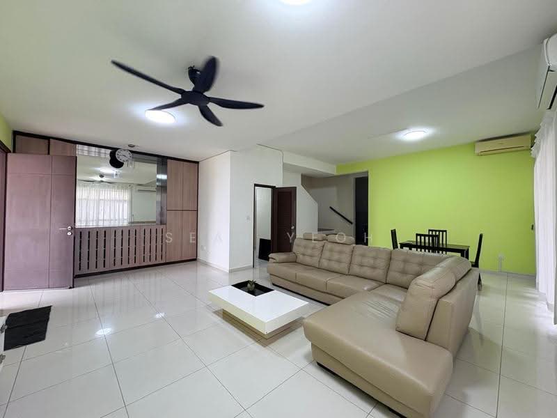Rumah Teres 2-Tingkat untuk Dijual di Horizon Hills (Iskandar Puteri (Nusajaya)) - Sean Yeoh - PropertyGuru.com.my
