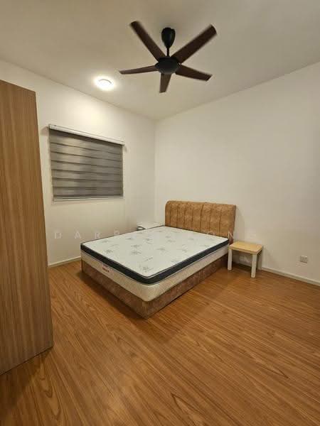 Service Residence for Rent at Jernih Residence - Darren Kong - Bedroom - PropertyGuru.com.my
