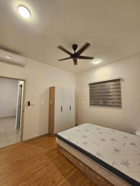 Service Residence for Rent at Jernih Residence - Darren Kong - Bedroom - PropertyGuru.com.my