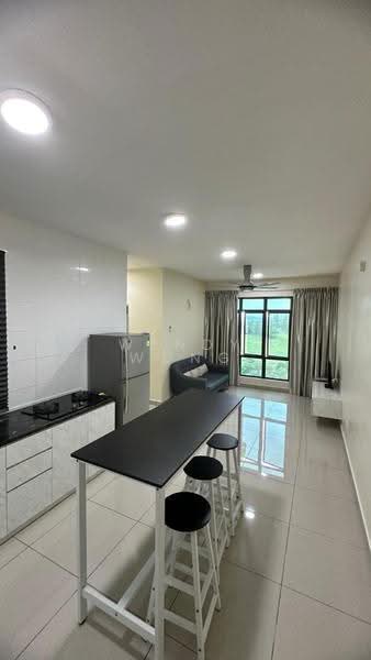 Kediaman Servis untuk Disewa di ARC @ Austin Hills - Wendy Wong - Kitchen - PropertyGuru.com.my