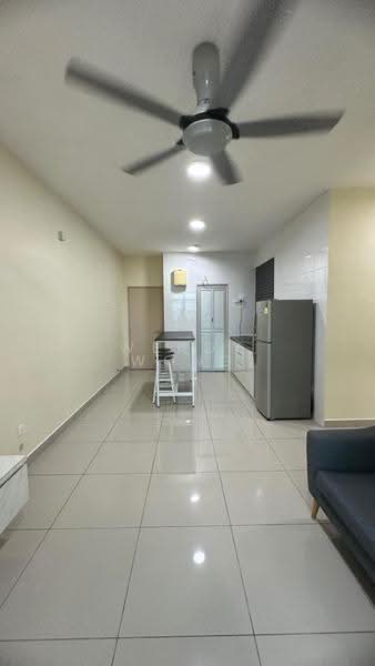 Kediaman Servis untuk Disewa di ARC @ Austin Hills - Wendy Wong - Living Room - PropertyGuru.com.my