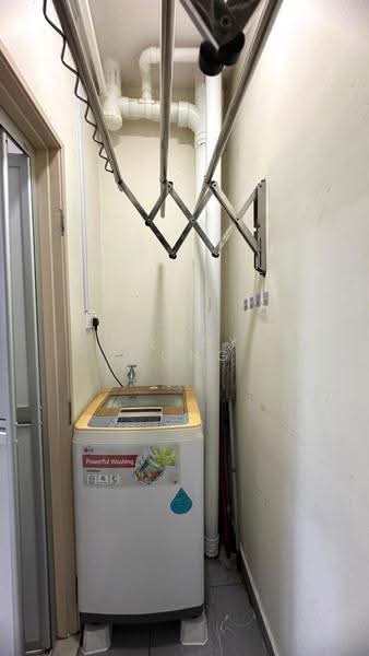 Kediaman Servis untuk Disewa di ARC @ Austin Hills - Wendy Wong - Interior - PropertyGuru.com.my