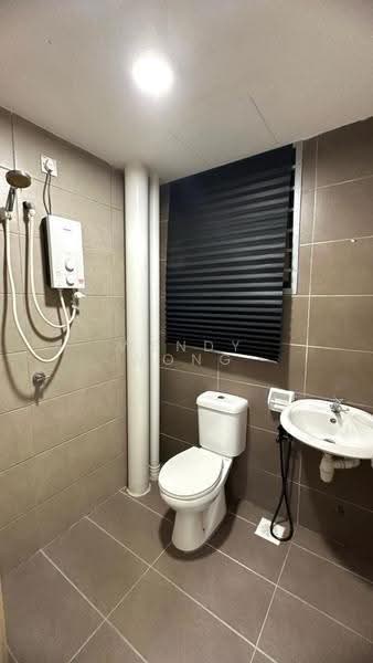 Kediaman Servis untuk Disewa di ARC @ Austin Hills - Wendy Wong - Bathroom - PropertyGuru.com.my