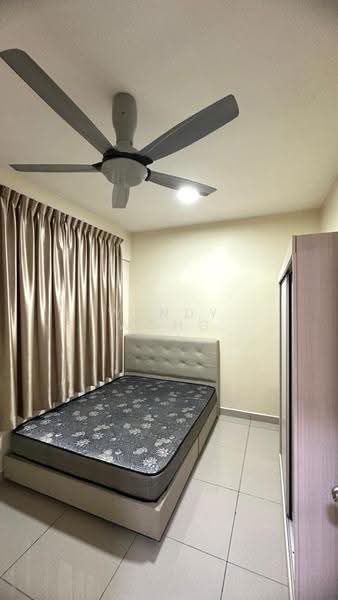 Kediaman Servis untuk Disewa di ARC @ Austin Hills - Wendy Wong - Bedroom - PropertyGuru.com.my