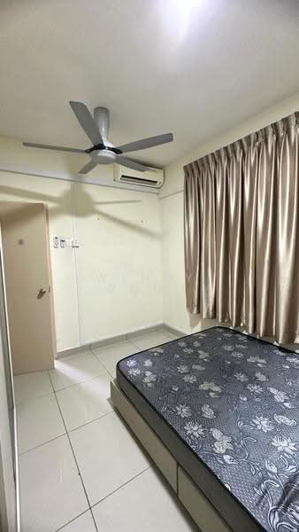Kediaman Servis untuk Disewa di ARC @ Austin Hills - Wendy Wong - Bedroom - PropertyGuru.com.my