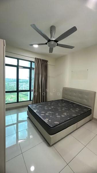Kediaman Servis untuk Disewa di ARC @ Austin Hills - Wendy Wong - Bedroom - PropertyGuru.com.my