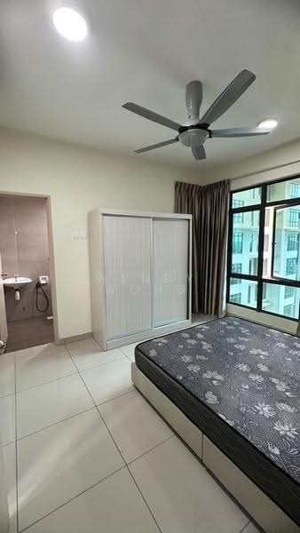 Kediaman Servis untuk Disewa di ARC @ Austin Hills - Wendy Wong - PropertyGuru.com.my