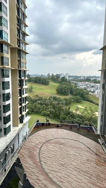 Kediaman Servis untuk Disewa di ARC @ Austin Hills - Wendy Wong - View - PropertyGuru.com.my