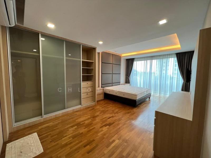 Apartment for Rent at Molek Pine 3 - Chloe Chin - Bedroom - PropertyGuru.com.my