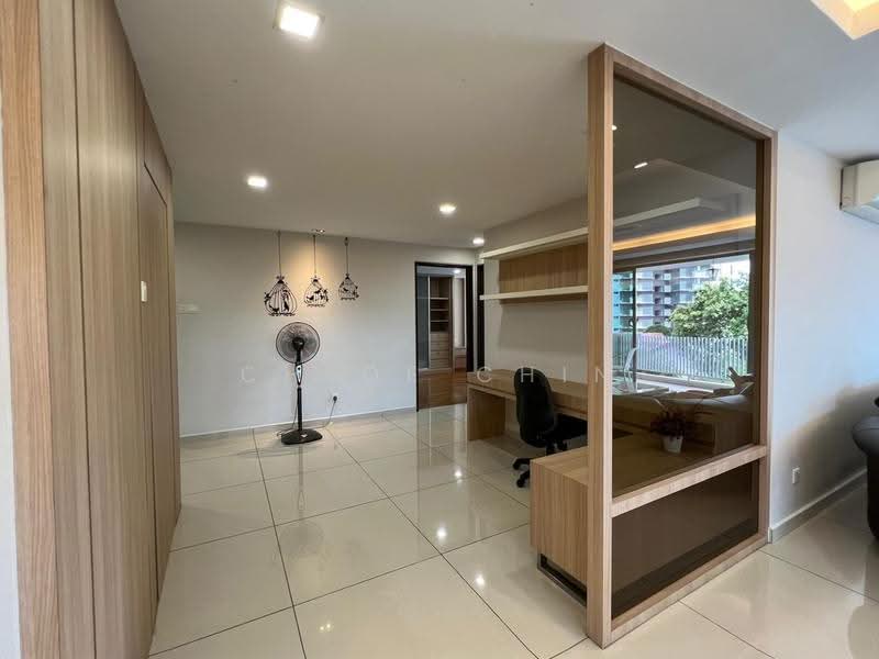 Apartment for Rent at Molek Pine 3 - Chloe Chin - Study - PropertyGuru.com.my