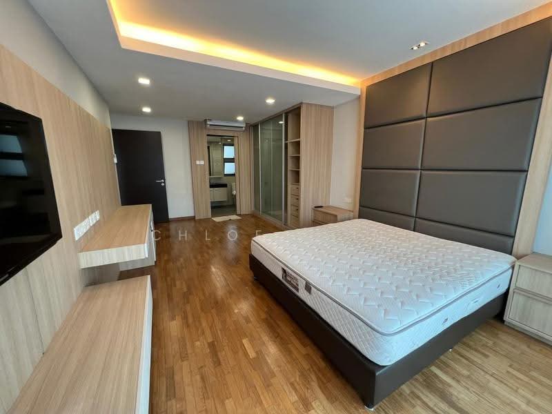 Apartment for Rent at Molek Pine 3 - Chloe Chin - Bedroom - PropertyGuru.com.my