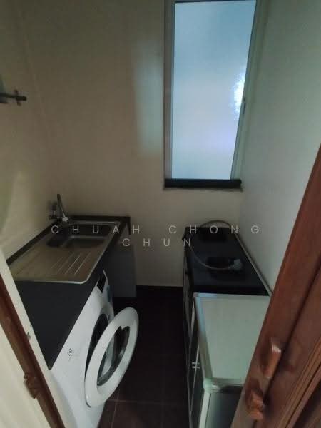 Service Residence for Rent at Vista Alam Serviced Apartment - Chuah Chong Chun - Interior - PropertyGuru.com.my