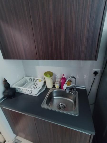 Service Residence for Rent at Vista Alam Serviced Apartment - Chuah Chong Chun - Kitchen - PropertyGuru.com.my