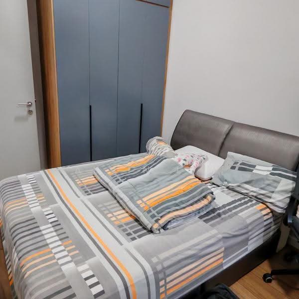Kondominium untuk Disewa di Sunway GeoLake Residences - Alvin Lim - Bedroom - PropertyGuru.com.my