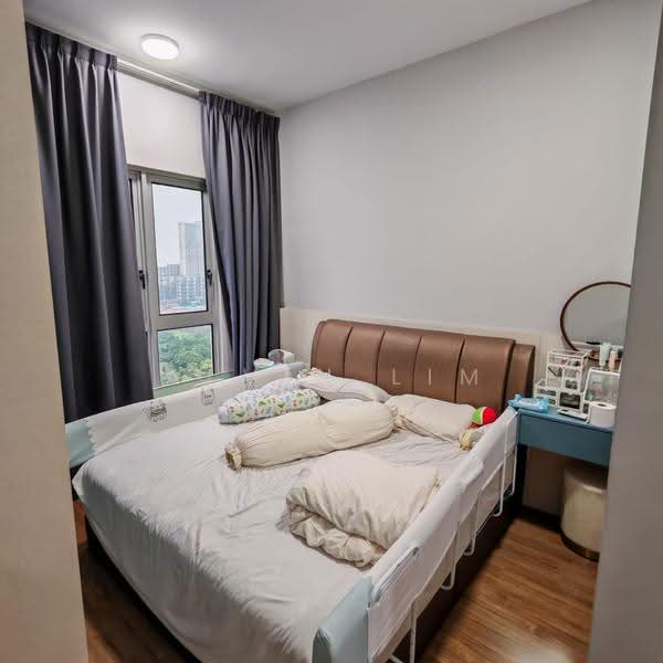 Kondominium untuk Disewa di Sunway GeoLake Residences - Alvin Lim - Bedroom - PropertyGuru.com.my