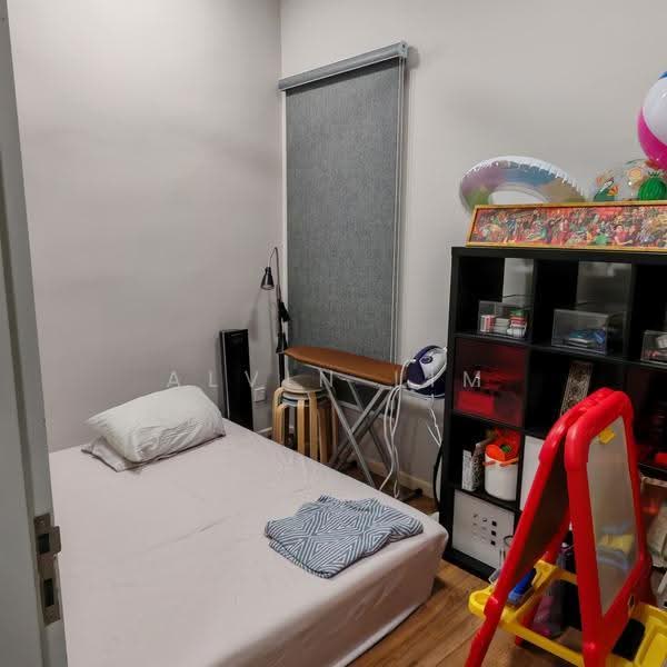 Kondominium untuk Disewa di Sunway GeoLake Residences - Alvin Lim - Bedroom - PropertyGuru.com.my