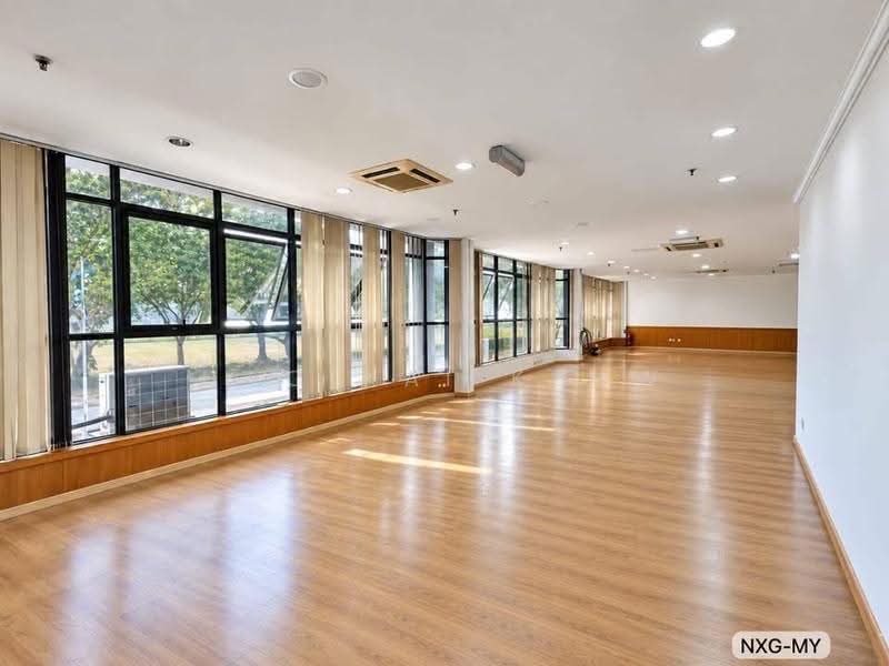 Warehouse for Rent in Seksyen 26, HICOM Industrial Estate (Shah Alam) - Hao Kai Khaw - Interior - PropertyGuru.com.my