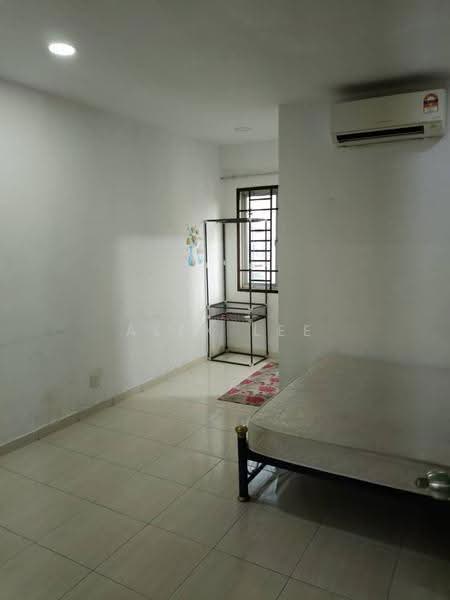 Service Residence for Rent at The Embassy (Bangunan Duta Impian) - Alex Lee - Bedroom - PropertyGuru.com.my