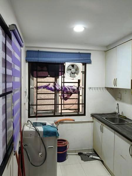 Service Residence for Rent at The Embassy (Bangunan Duta Impian) - Alex Lee - Interior - PropertyGuru.com.my