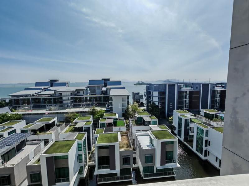 Condominium for Sale at The LIGHT COLLECTION I - Mocole Lee - Exterior - PropertyGuru.com.my