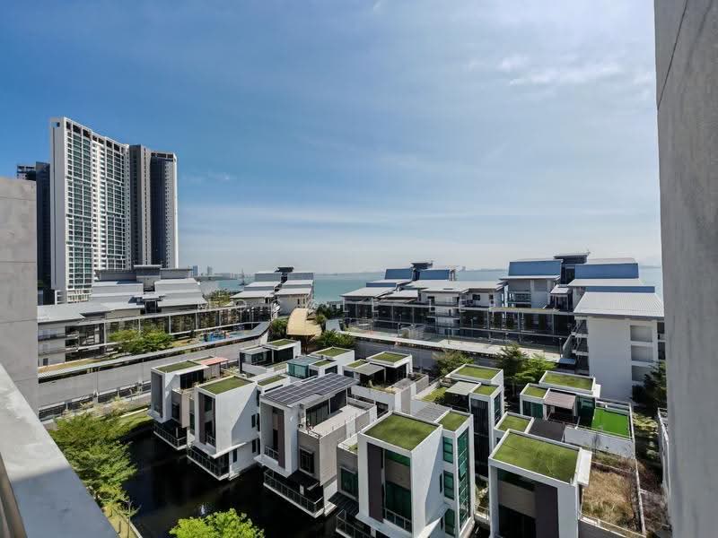 Condominium for Sale at The LIGHT COLLECTION I - Mocole Lee - Exterior - PropertyGuru.com.my