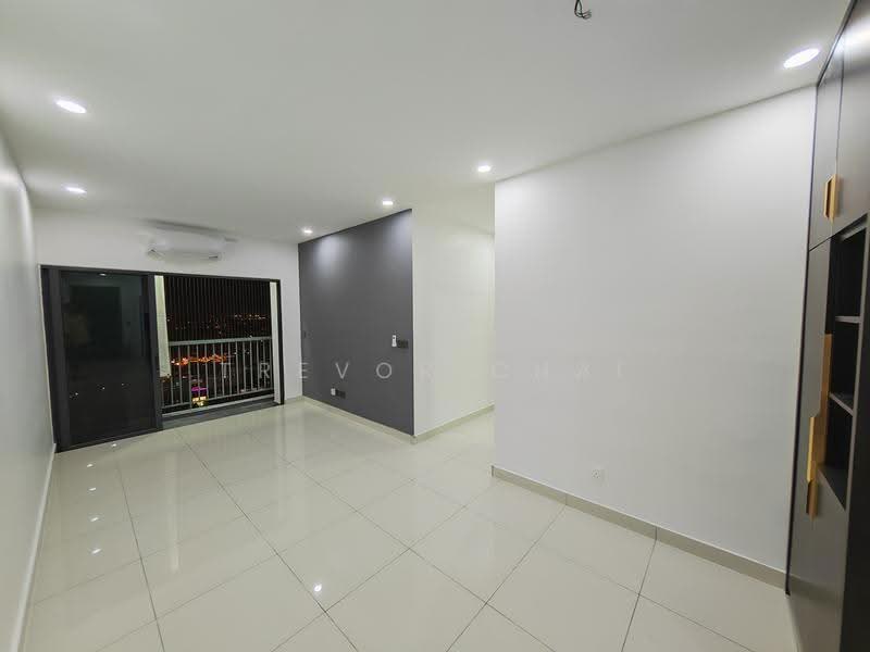Kediaman Servis untuk Disewa di Traders Garden @ Cheras Selatan - Trevor Chai - PropertyGuru.com.my