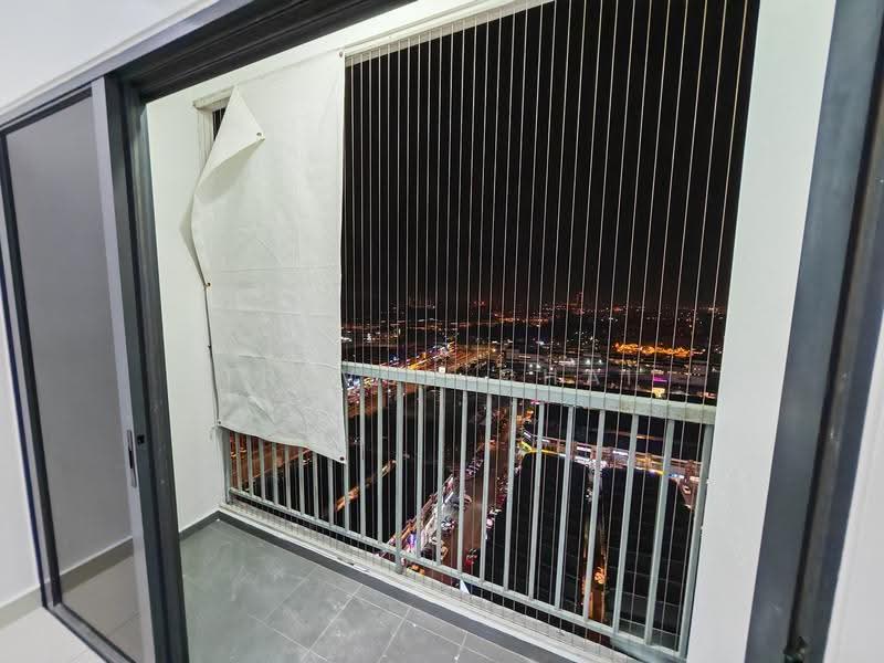 Kediaman Servis untuk Disewa di Traders Garden @ Cheras Selatan - Trevor Chai - PropertyGuru.com.my