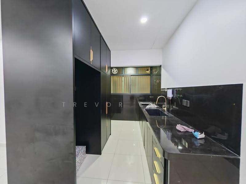 Kediaman Servis untuk Disewa di Traders Garden @ Cheras Selatan - Trevor Chai - PropertyGuru.com.my