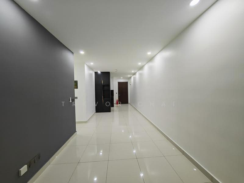 Kediaman Servis untuk Disewa di Traders Garden @ Cheras Selatan - Trevor Chai - PropertyGuru.com.my