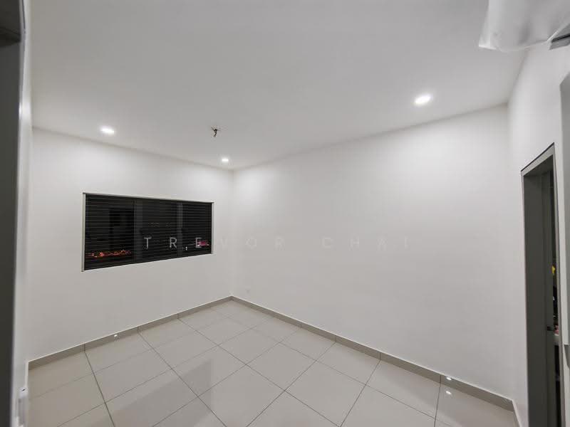 Kediaman Servis untuk Disewa di Traders Garden @ Cheras Selatan - Trevor Chai - PropertyGuru.com.my
