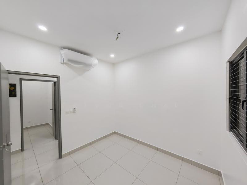 Kediaman Servis untuk Disewa di Traders Garden @ Cheras Selatan - Trevor Chai - PropertyGuru.com.my