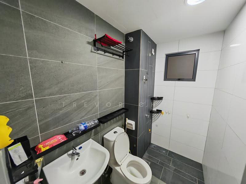 Kediaman Servis untuk Disewa di Traders Garden @ Cheras Selatan - Trevor Chai - PropertyGuru.com.my