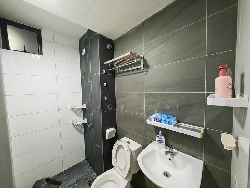 Kediaman Servis untuk Disewa di Traders Garden @ Cheras Selatan - Trevor Chai - PropertyGuru.com.my